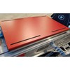VViViD+ Premium Vinyl Wrap Film (1.49ft x 5ft, Matte Metallic