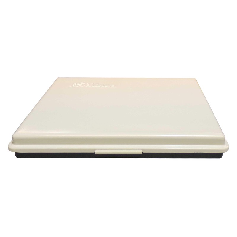 Uimprint Extra Large 7'' x 8'' Industrial Rubber Stamp Ink