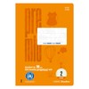 Staufen premio Learning to Write Book - 10 Notebooks 16