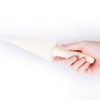 Cream Cone Moulds Baking Cone ABS Plastic Rolling Squirrel Moulds