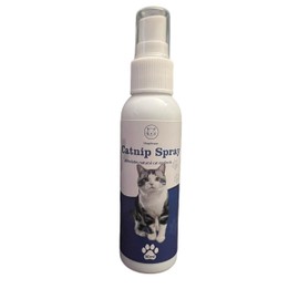 ShopSense Premium Catnip Spray - Your Cat's Ultimate Playtime Stimulant