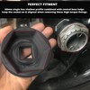 60mm Rear Wheel Axle Nut Socket Tool for KTM Super