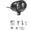 Fuguang LED Forklift Lights Blue Spot Forklift Safety Light Warehouse