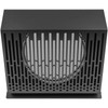 Vent Systems 6" Inch Exhaust Vent Cover with Rubber Gasket