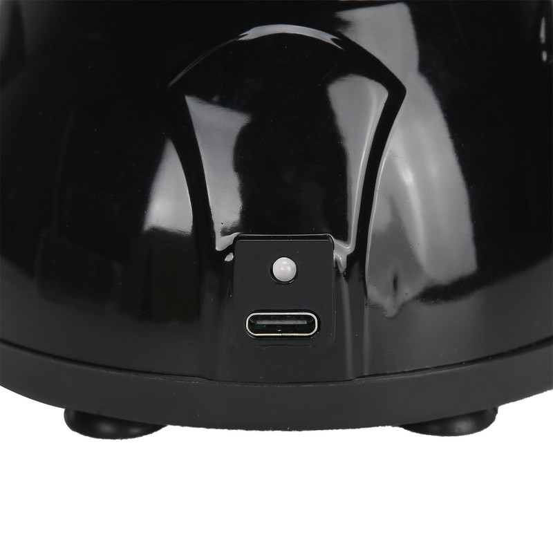 USB Charging Electric Tattoo Pigment Ink Shaker Nail Polish UV