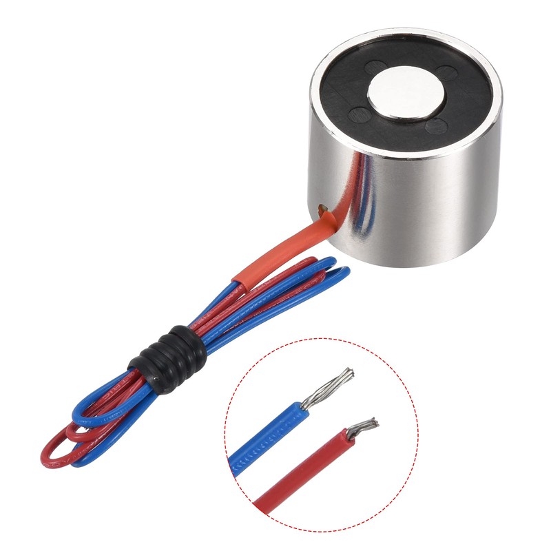 QUARKZMAN 1 Set DC 12V 25N DC 5V 50N Hold