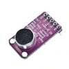 TECNOIOT MAX9814 Microphone Amplifier Board Module Car Gain Control AGC