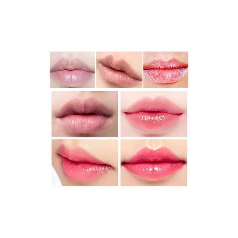 Cuidado Facial Lip Oil Magic Kiss Beauty Gloss Labial Brillo