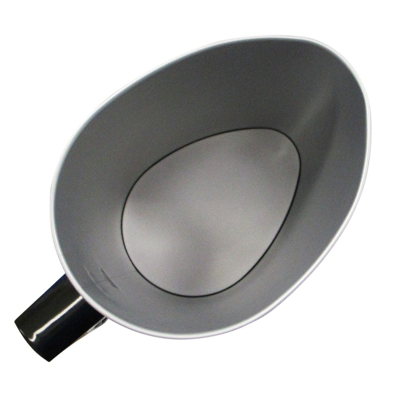 A-Land Fluorine Oil Pot, 0.4 gal (1.2 L)