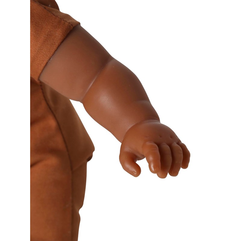 VERTBAUDET Alix Doll 30 cm 30/33 cm