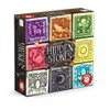 Hidden Stones - A tactical tile game with particularly high-quality