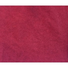 Unbranded Cherry HAND DYED RUG HOOKING WOOL Dyed  over 1/8 yard