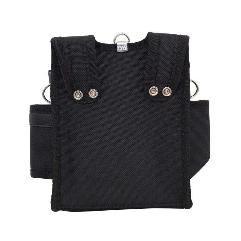 Kiyo BS08 KH Basic Waist Bag, Large with Holder