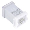 DH48J-A Digital Counter Delay Time Relay LED Display 1-999900 11-Pin