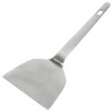 Wahei Freiz YR-010 Momjayaki Spatula, Spatula, Spatula, Large, Stainless Steel