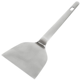 Wahei Freiz YR-010 Momjayaki Spatula, Spatula, Spatula, Large, Stainless Steel