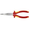 Knipex 26 26 200 SB Needle-Nose Pliers 200 mm