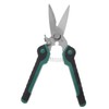 Homoyoyo Electrical Wire Stripping Tool Scissors Cutting Shears Electric Cable