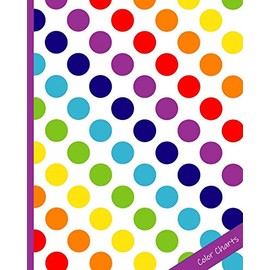 Color Charts: Make Your Own Color Reference Swatches