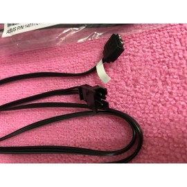 ASUS RGB Addressable LED Extension Cable Cord 3 Pin (14011-0145040
