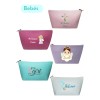 10 Lapiceras Cosmetiqueras Personalizadas, Varios Colores.