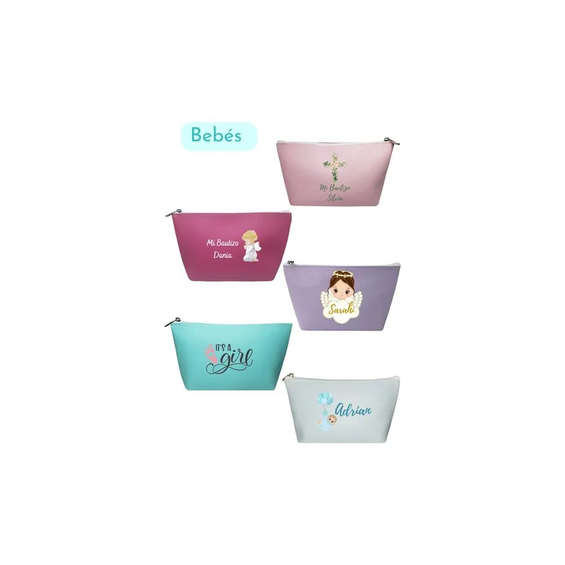 10 Lapiceras Cosmetiqueras Personalizadas, Varios Colores.