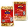 Rani Cashew Chikki (Brittle Candy) 100g (3.5oz) x Pack of 2 ~ All Natural | Vegan | No colors | Gluten Friendly | Indian Origin
