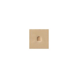 Tandy Leather F899 Craftool� Figure Carving Stamp 6899-00