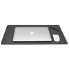 Gallaway Leather Desk Mat,Desk Writing Pad - Office Desk Pad,