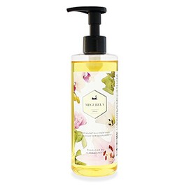 Macadamiya Macadamiya 10.1 fl oz (300 ml) Botanical Body Oil Made With All Natural Materials