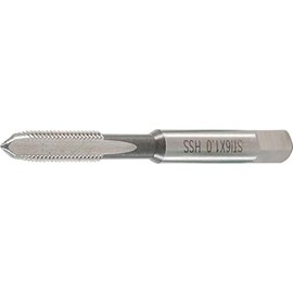 BGS 1953-3 | STI Short Machine Tap | HSS-G | M6 x 1.0 mm
