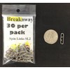 Breakaway Spin Links 30 Pack