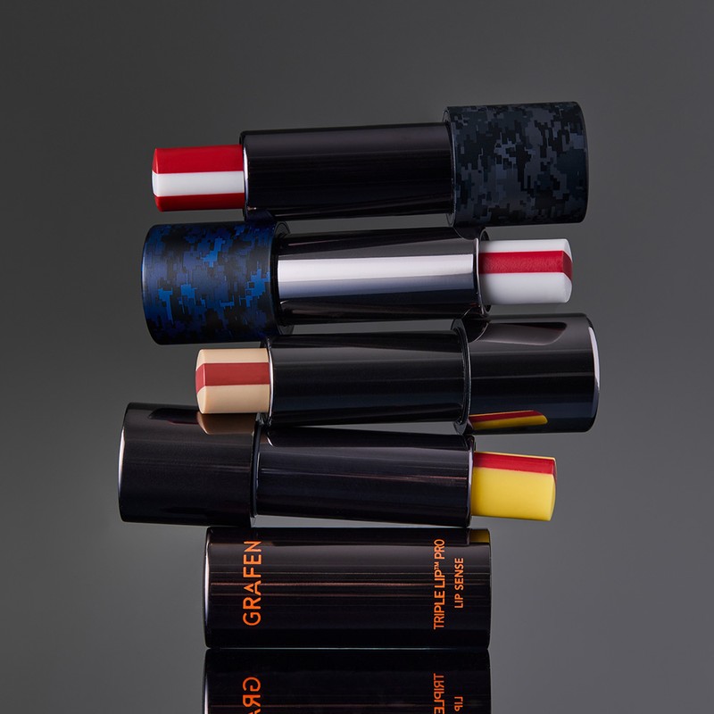 graphene [Cumulative sales 6 million] Choose 1 of 4 types