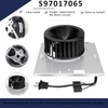 Upgrade S97017065 Motor Assembly for 676-A 676-B 676-C & 676F-A