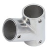 1 Pair of Boat Handrail Fittings Parts 60 Degree 316