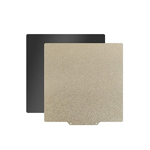 IdeaFormer-3D Flexible Double Sided PEI Spring Steel Print Bed(220 x