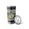 Romaine Calm I'm A Dietitian Healthy Nutrition Diet |----- Stainless