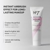 No7 Airbrush Away Radiance Boosting Primer 1 oz