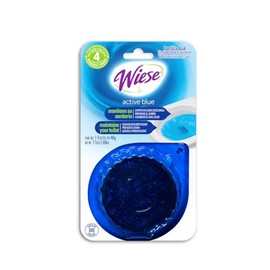 Pastilla Azul WIESE Pino (1 pza)- CAJA 12 PIEZAS