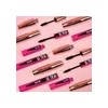 Máscara De Pestañas Ultra Lashes Pink Up