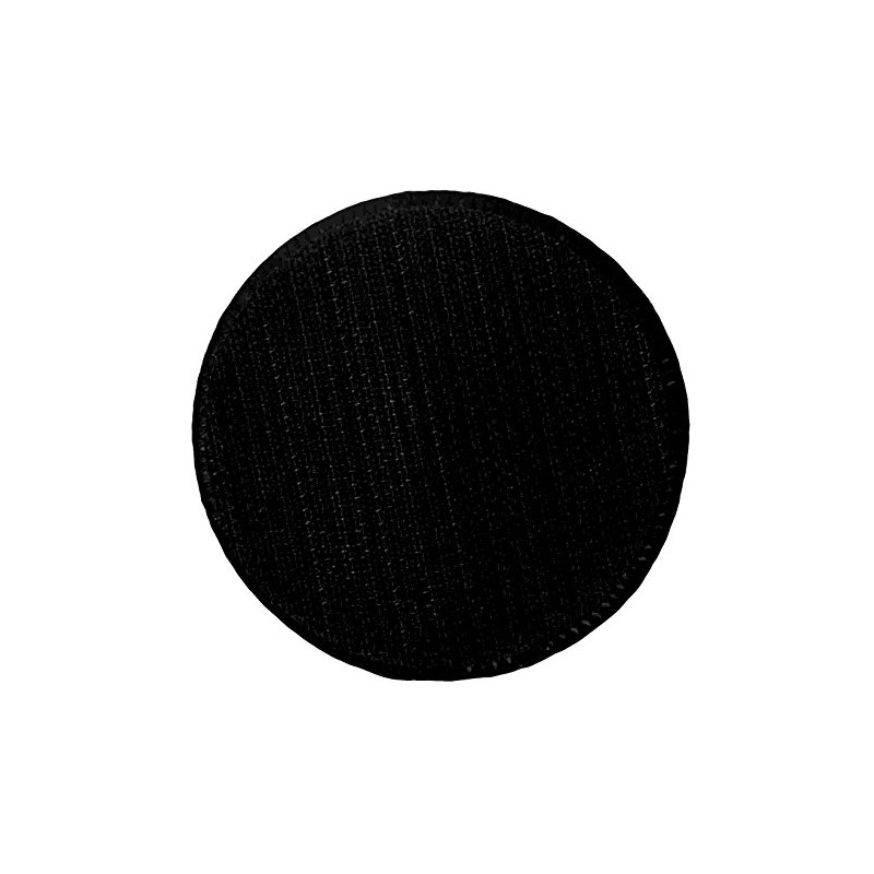 Please Stay Back Give Us Space – Service Dog Embroidered