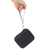 Khanka Dedicated Protective Storage Case for Digital Camera IXY180, IXY650,