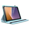 na-commerce Vodafone Tab Prime 6/7 Tablet Case 360° Rotatable Turquoise