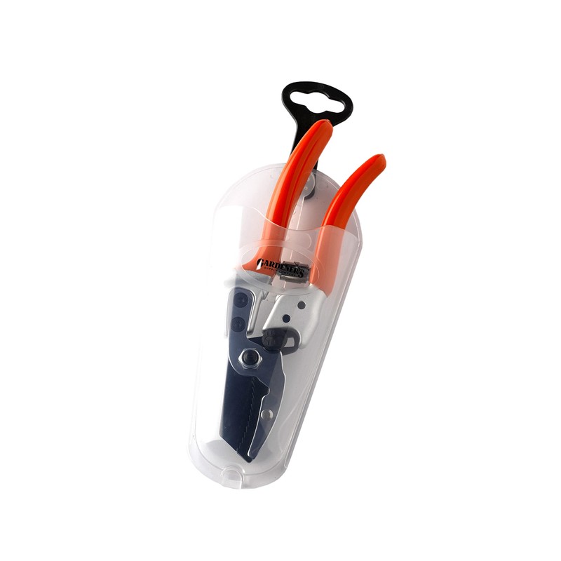 Gardener's Supply Anvil Hand Pruner