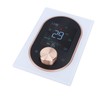 Smart Color Thermostat APP Programmable Touchscreen Knob Control Smart Temperature