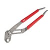 Milwaukee Tools 48-22-6210 10" Comfort Grip Hex-Jaw Pliers