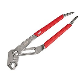 Milwaukee Tools 48-22-6210 10" Comfort Grip Hex-Jaw Pliers