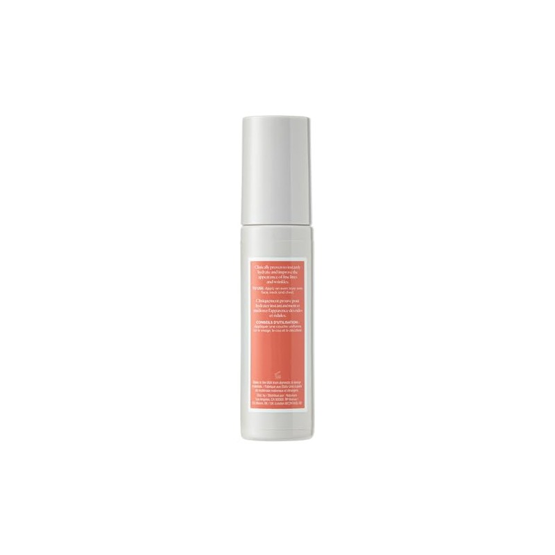Make Cosmetics Soft Focus Powder Foundation, Warm No. 4