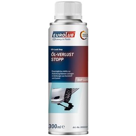 Eurolub EAP 120 Oil Leak Stop, 300 ml