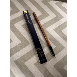 Estée Lauder NIB Estee Lauder Double Wear 24H Waterproof Gel Eye Pencil 11 Bronze  1.2G/0.04